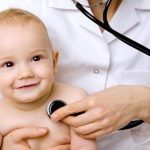 Specialista in pediatria Roma