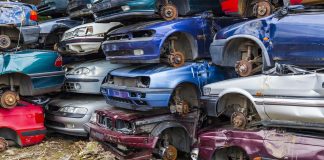 Incentivi per rottamazione auto Roma