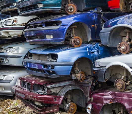 Incentivi per rottamazione auto Roma