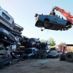 Rottamazione auto Roma