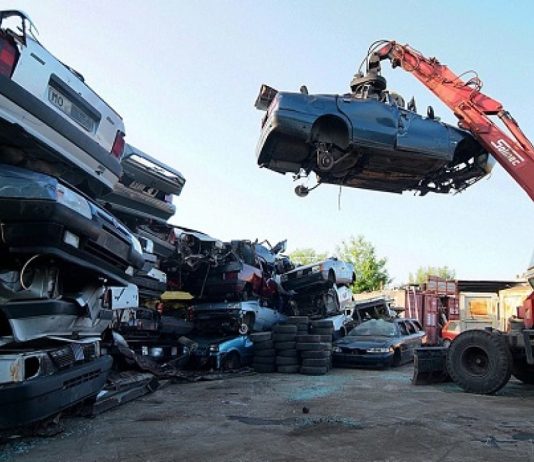 Rottamazione auto Roma