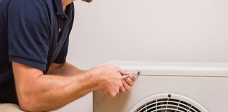 Installazione condizionatori a Roma