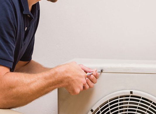 Installazione condizionatori a Roma