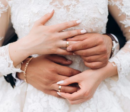 Dove fare un matrimonio a Roma