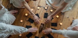 Lettura tarocchi Roma