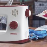 Offerta su macchine Necchi