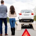 Soccorso stradale economico Roma