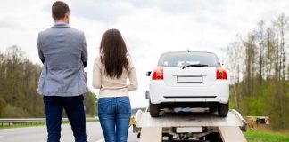 Soccorso stradale economico Roma