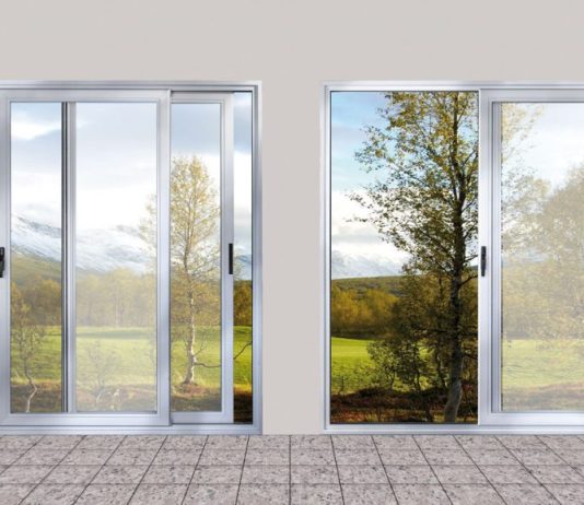 Riparazione finestre Roma