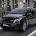 NCC per tour storico Roma