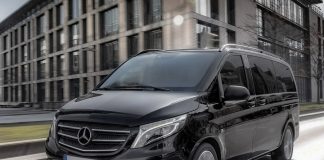 NCC per tour storico Roma