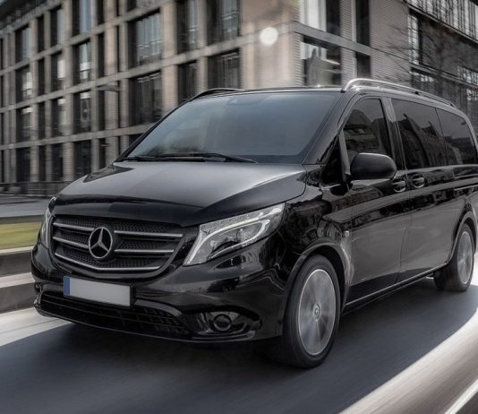 NCC per tour storico Roma