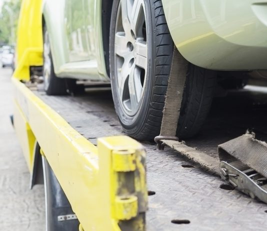 Costo per chiamare carroattrezzi Roma