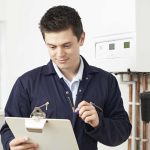 Preventivo per Assistenza Caldaie Vaillant Roma