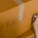 Impresa di sgomberi a Roma