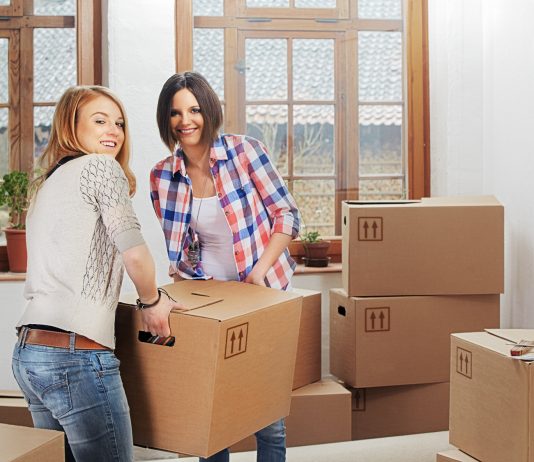 Piccoli Traslochi per privati Roma