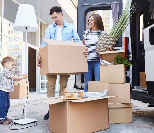 Prezzo per dei Piccoli Traslochi