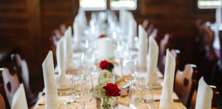 Location matrimoni e battesimi Roma