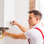 Installatore ufficiale caldaie Roma