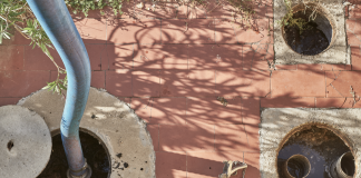 Valutazione pozzi neri a Roma