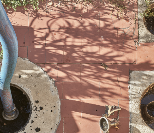 Valutazione pozzi neri a Roma Valutazione pozzi neri a Roma