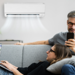 Chiamata per assistenza climatizzatori