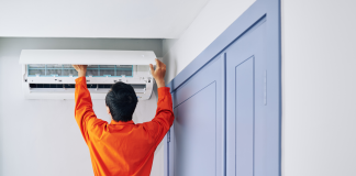 Assistenza condizionatori Fuji Roma