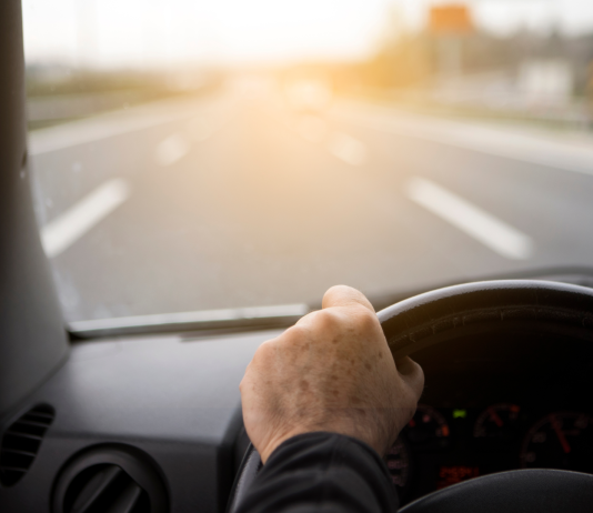 Noleggio con pulmino in Roma