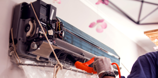 Fornitura climatizzatori Roma