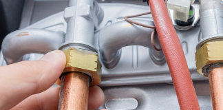 Assistenza caldaie a pellets Roma