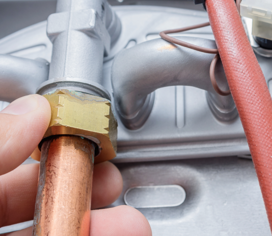 Assistenza caldaie a pellets Roma