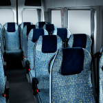 Pullman 23 posti Roma