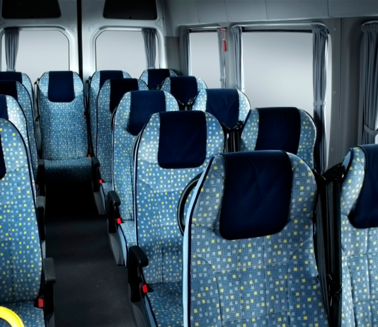 Pullman 23 posti Roma Pullman 23 posti Roma