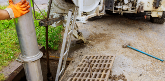 Servizio di spurgo h24 Roma