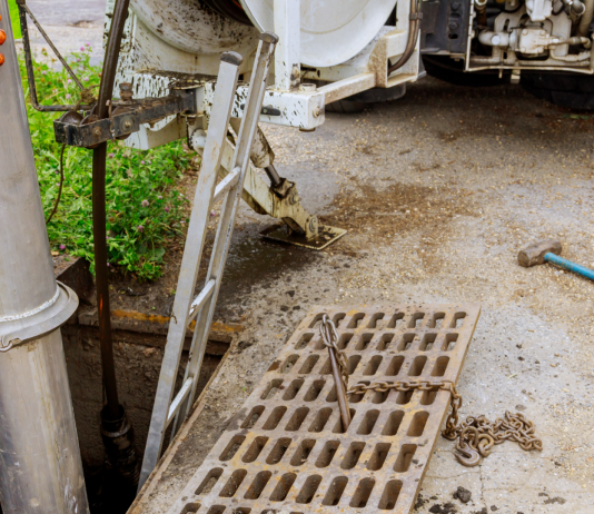 Servizio di spurgo h24 Roma Servizio di spurgo h24 Roma