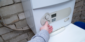 Controlli sulla caldaie Ferroli Roma