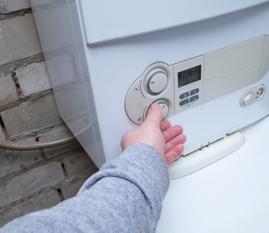 Controlli sulla caldaie Ferroli Roma
