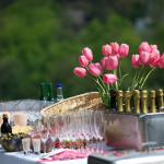 Catering per privati roma