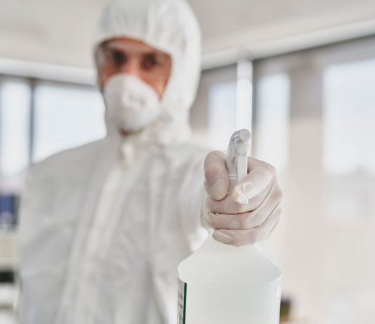 Pulizie ordinarie Roma