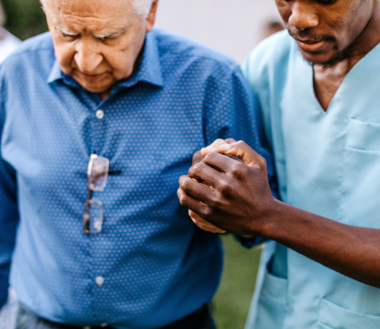 Badanti conviventi Roma