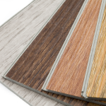 Parquet Industriale Roma