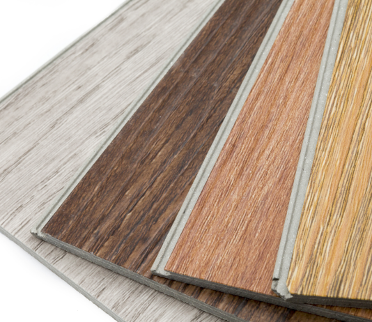 Parquet Industriale Roma