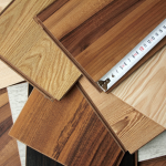Parquet artistici  Roma