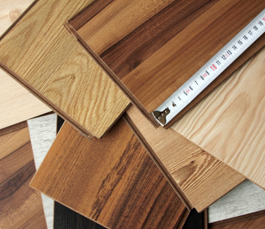 Parquet artistici Roma