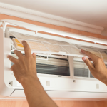 Assistenza condizionatori LG Roma