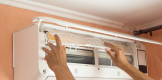 Assistenza condizionatori LG Roma