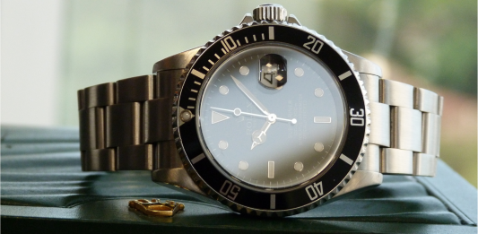 Acquisto Audemars Piguet Roma