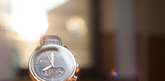 Compro Audemars Piguet Roma