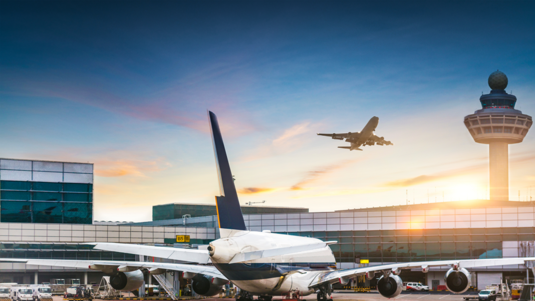 NCC Aeroporto Ciampino Roma