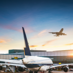 NCC Aeroporto Ciampino Roma